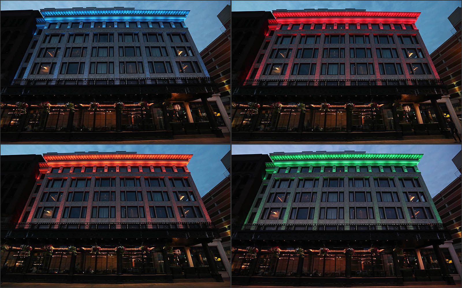 A Closer Look: Curtiss Hotel